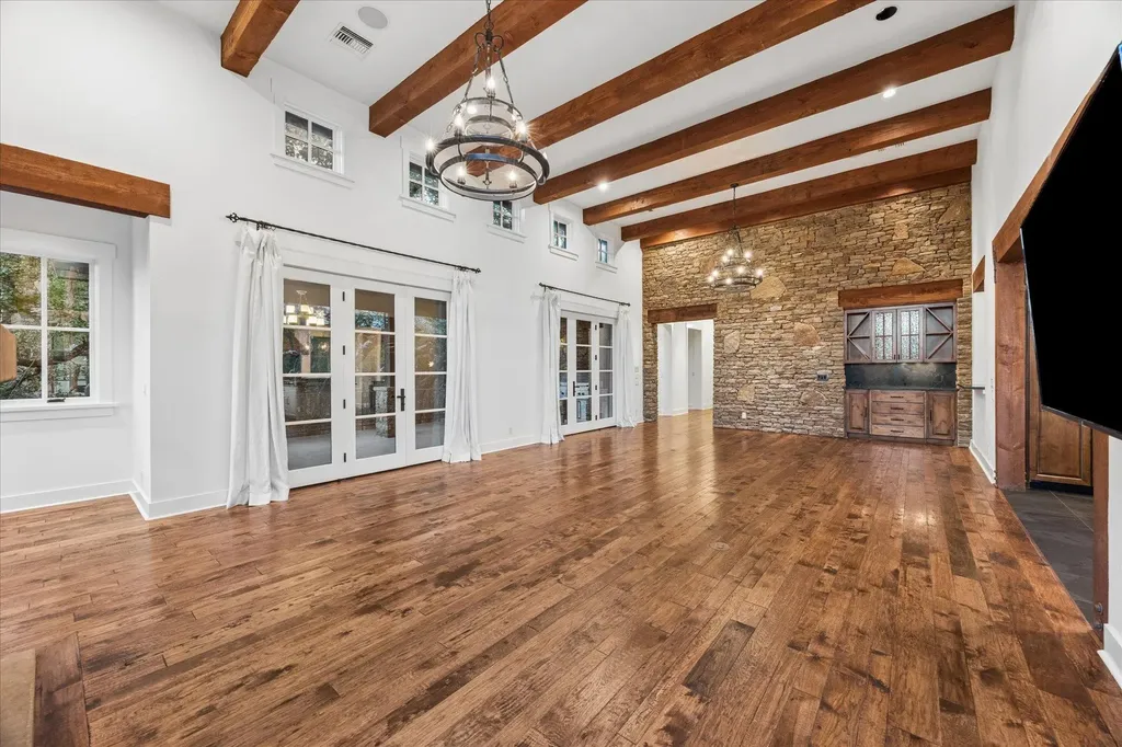 5729 Krause Lane Austin TX 78738