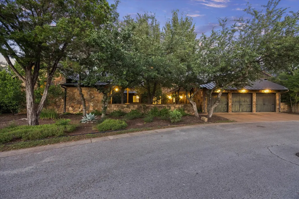 5729 Krause Lane Austin TX 78738