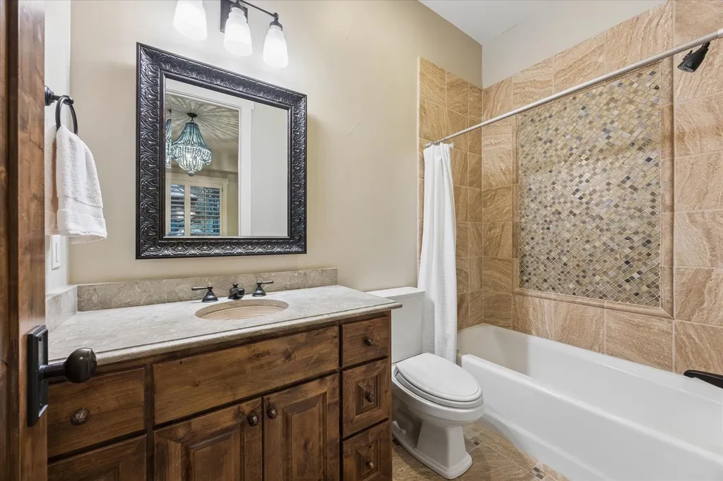 5729 Krause Lane Austin TX 78738