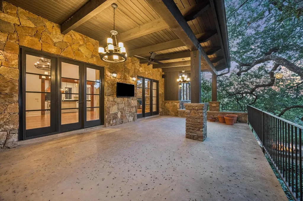 5729 Krause Lane Austin TX 78738
