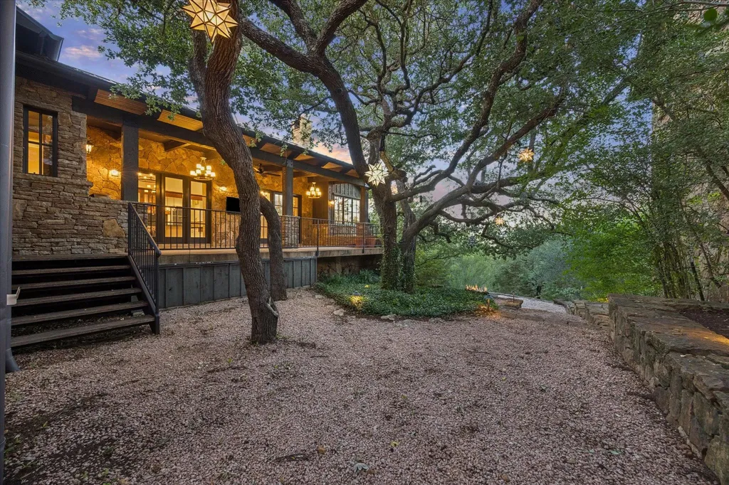 5729 Krause Lane Austin TX 78738