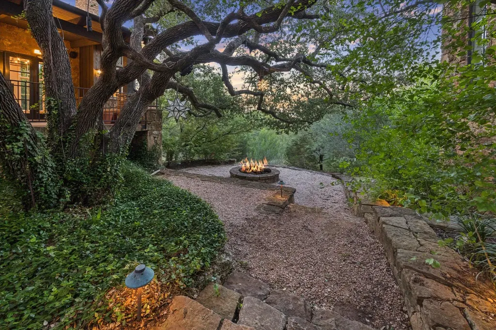 5729 Krause Lane Austin TX 78738