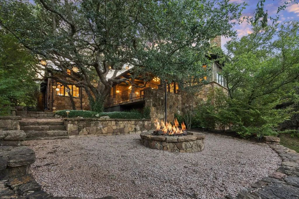 5729 Krause Lane Austin TX 78738