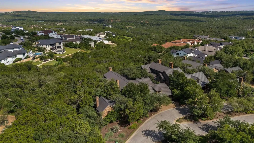 5729 Krause Lane Austin TX 78738