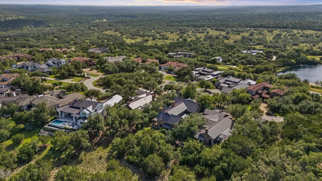 5729 Krause Lane Austin TX 78738