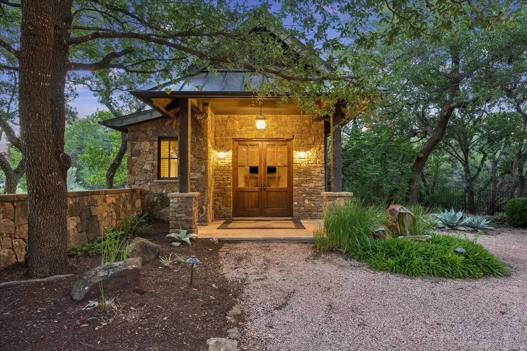 5729 Krause Lane Austin TX 78738