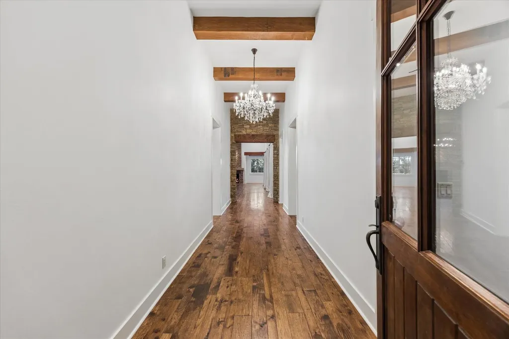 5729 Krause Lane Austin TX 78738