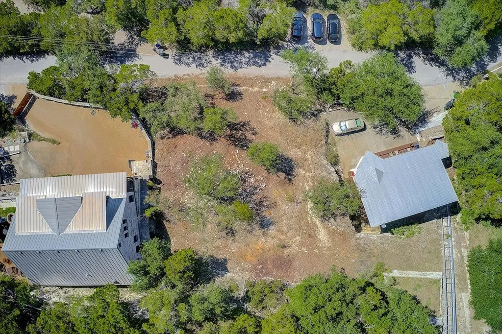 13908 Skyline Drive Austin TX 78732