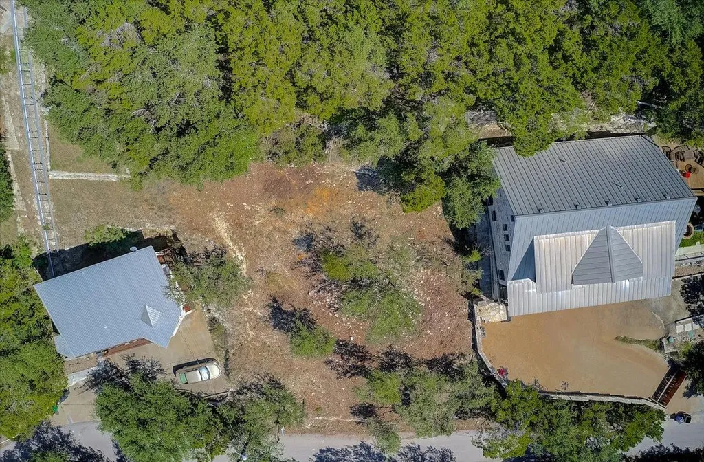 13908 Skyline Drive Austin TX 78732