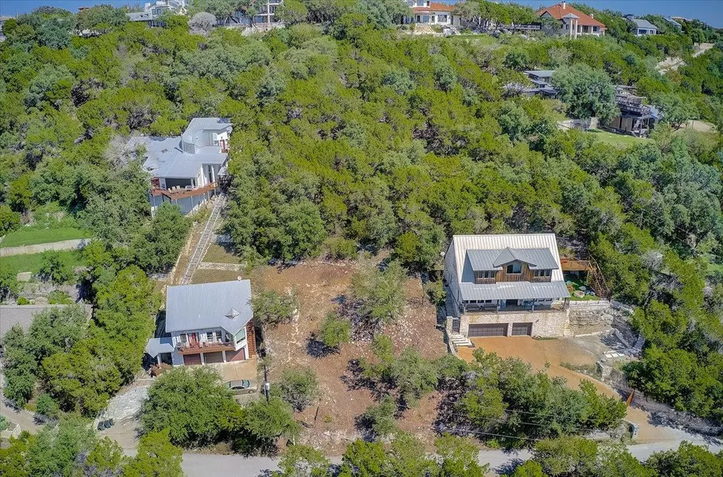 13908 Skyline Drive Austin TX 78732