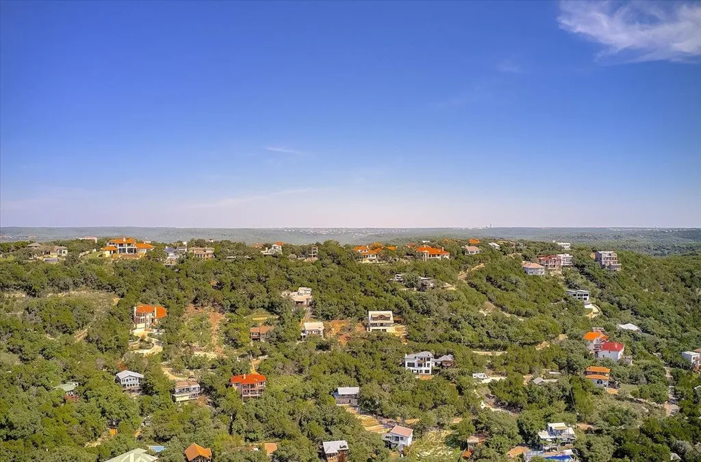 13908 Skyline Drive Austin TX 78732