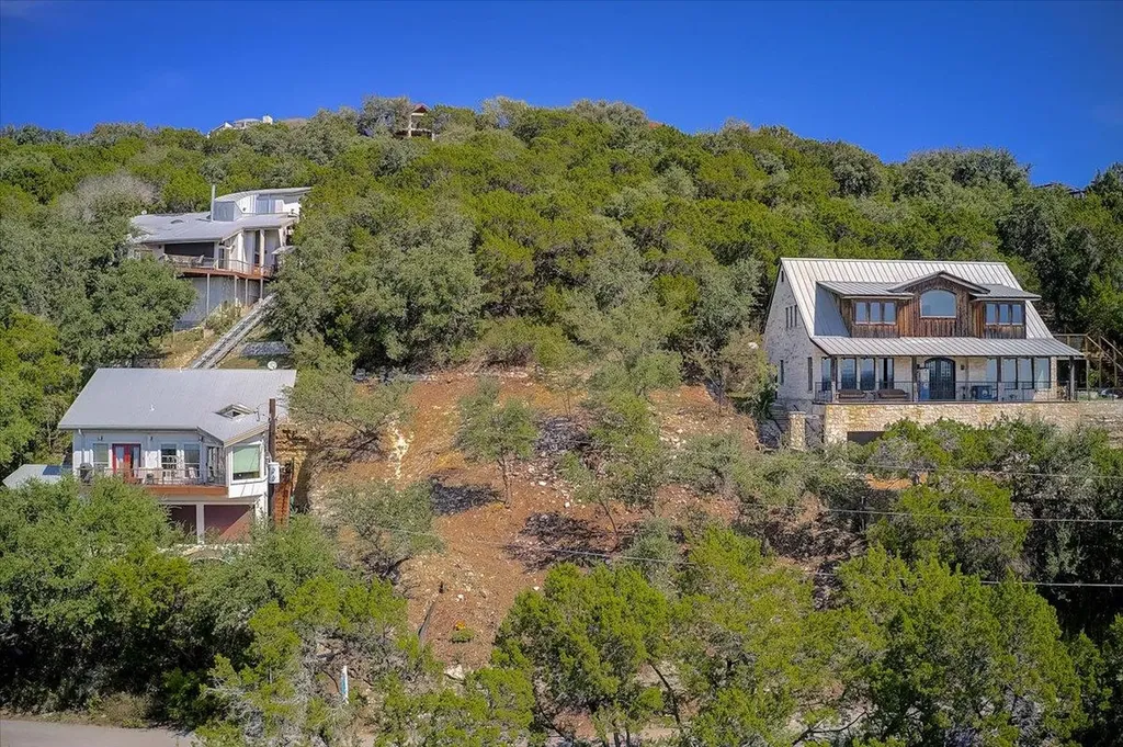 13908 Skyline Drive Austin TX 78732