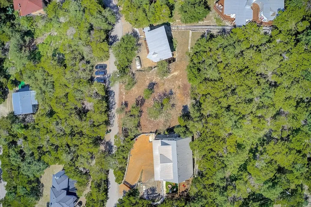13908 Skyline Drive Austin TX 78732
