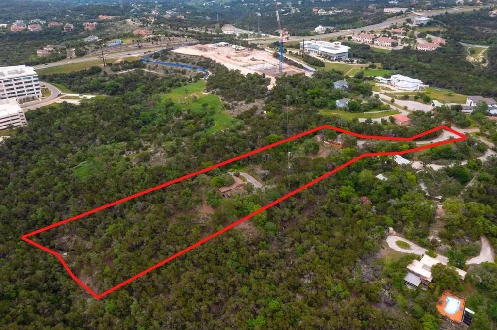 502 Grace Lane Austin TX 78746