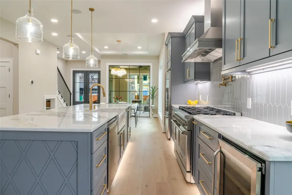 3100 Garwood Street Austin TX 78702