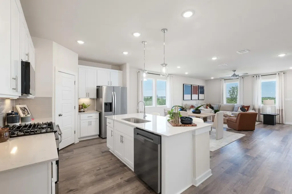 5416 San Pietro Drive Austin TX 78747