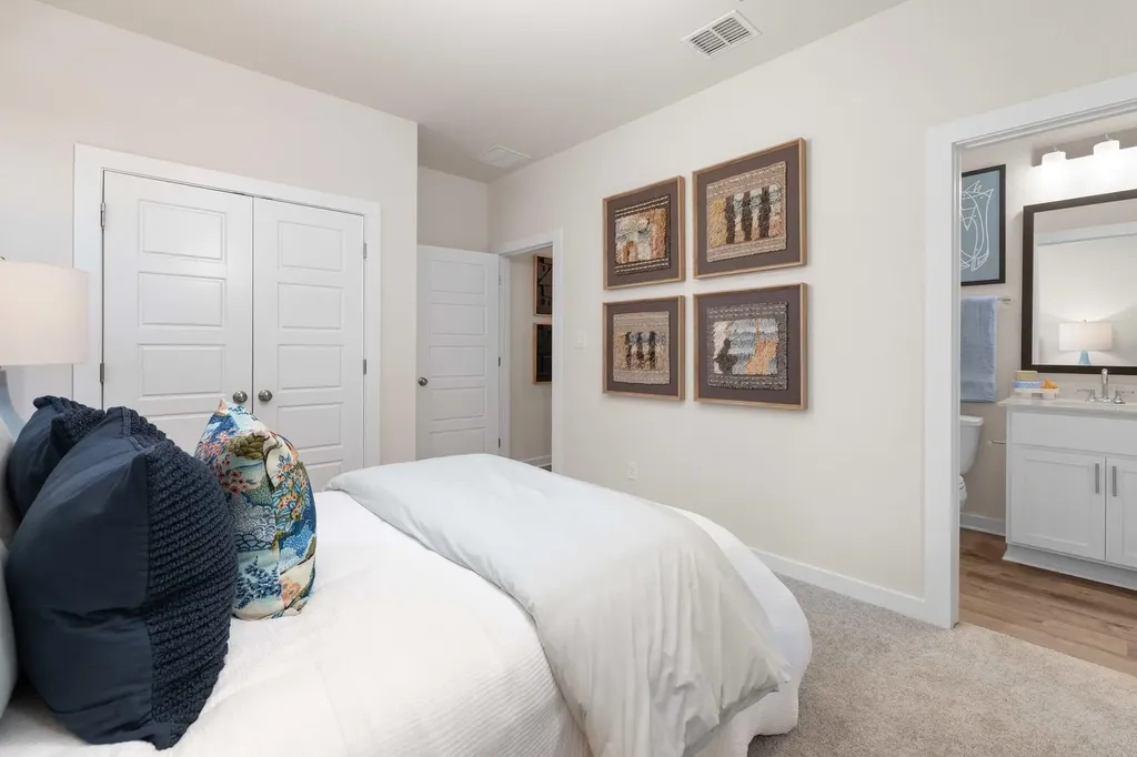 5416 San Pietro Drive Austin TX 78747