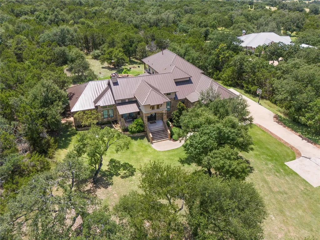 117 Covington Cove Georgetown TX 78628