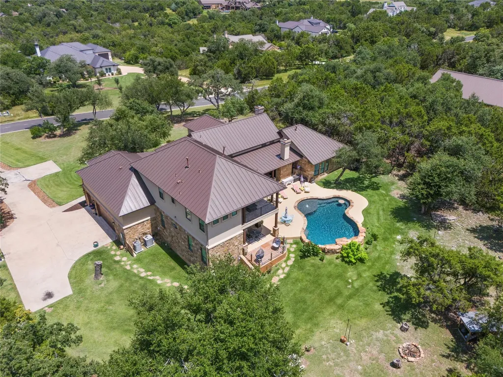 117 Covington Cove Georgetown TX 78628