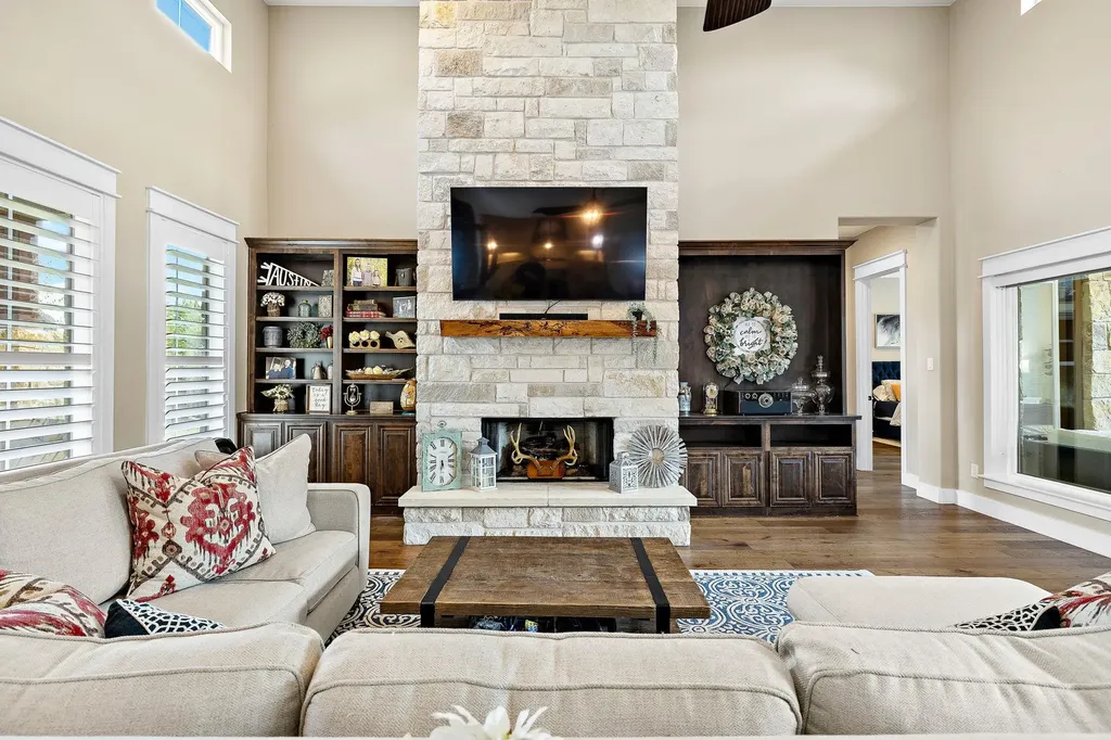 117 Covington Cove Georgetown TX 78628