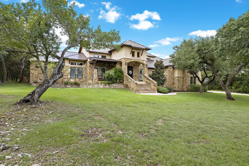 117 Covington Cove Georgetown TX 78628