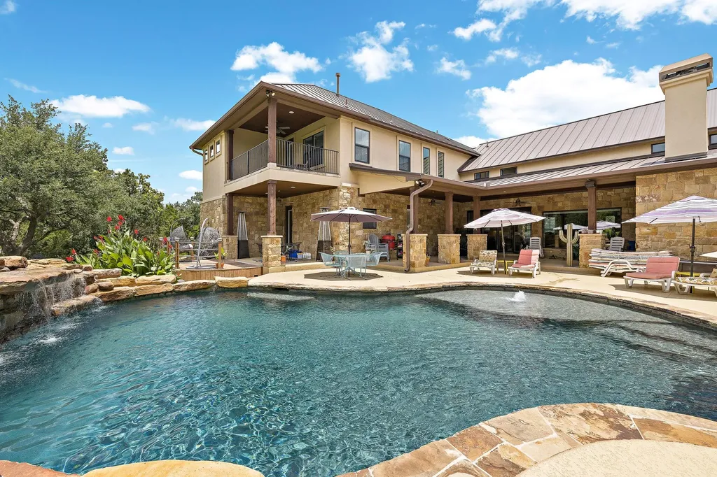 117 Covington Cove Georgetown TX 78628