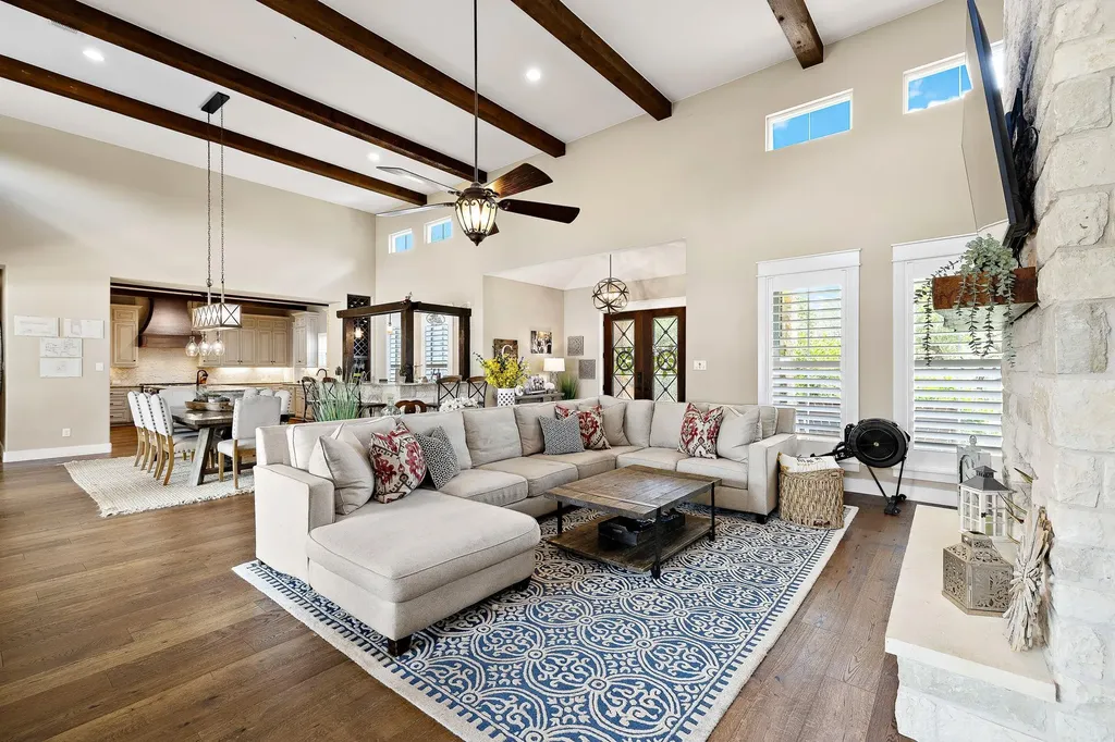 117 Covington Cove Georgetown TX 78628