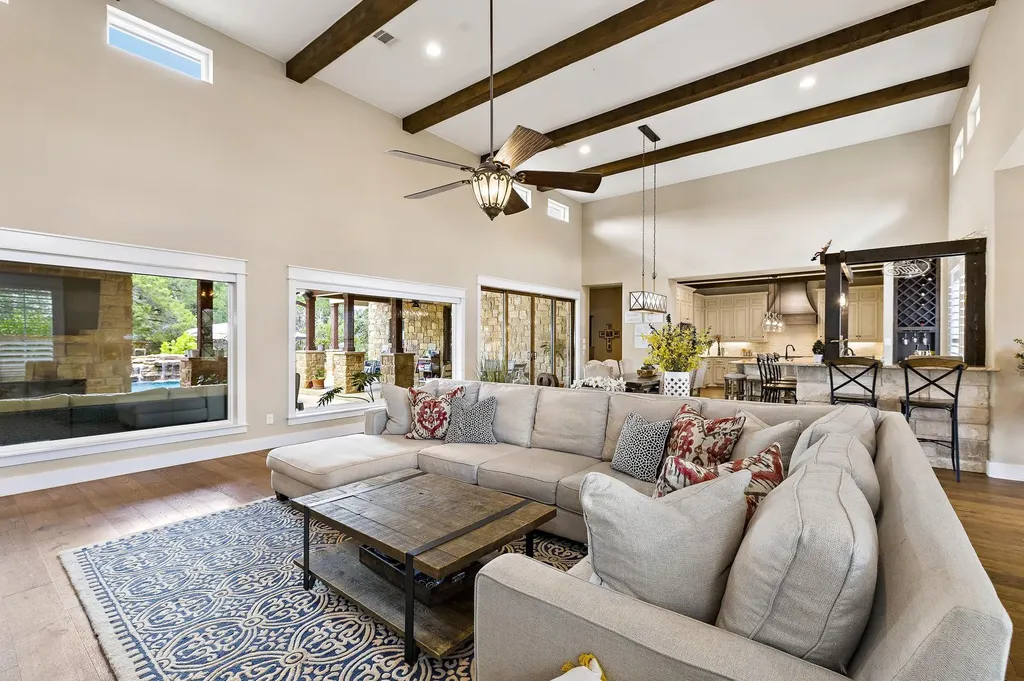 117 Covington Cove Georgetown TX 78628