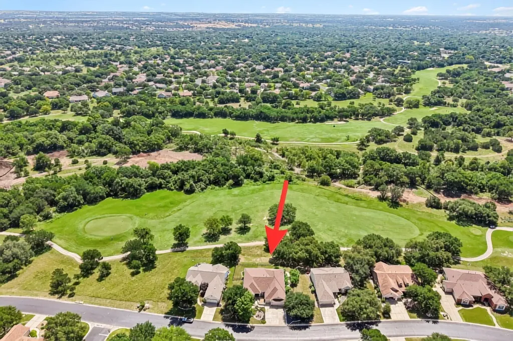 195 Dove Hollow Trail Georgetown TX 78633