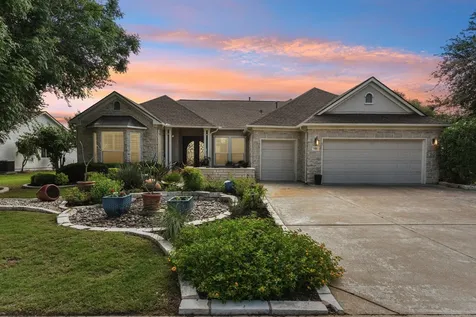 195 Dove Hollow Trail Georgetown TX 78633