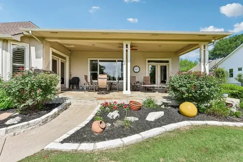 195 Dove Hollow Trail Georgetown TX 78633