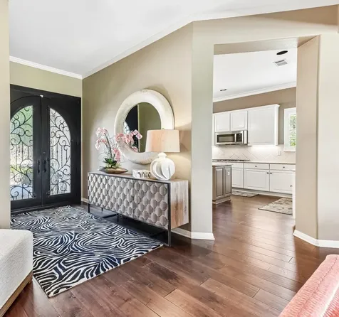 195 Dove Hollow Trail Georgetown TX 78633
