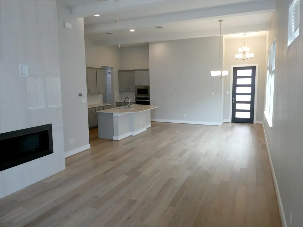 821 Faith Drive Liberty Hill TX 78642