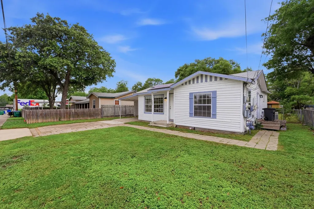 127 Suddith Drive San Antonio TX 78233