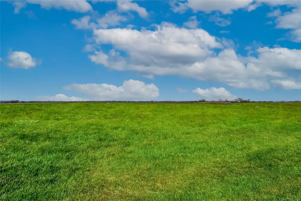 Tbd County Road 445 Tract 1 Taylor TX 76574