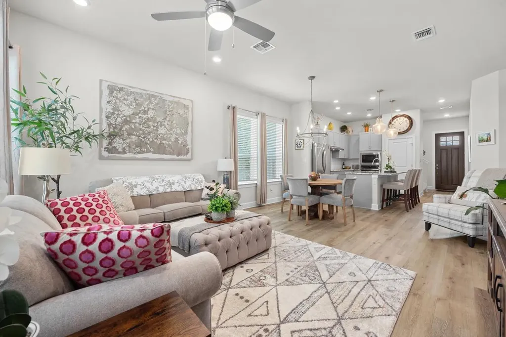 144 Monterey Oak Trail Georgetown TX 78628