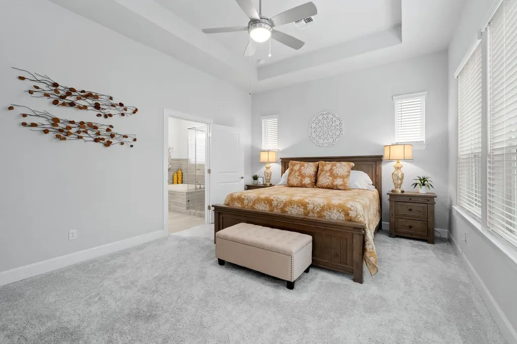 144 Monterey Oak Trail Georgetown TX 78628
