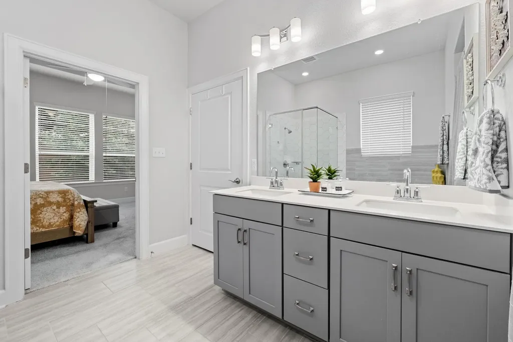 144 Monterey Oak Trail Georgetown TX 78628