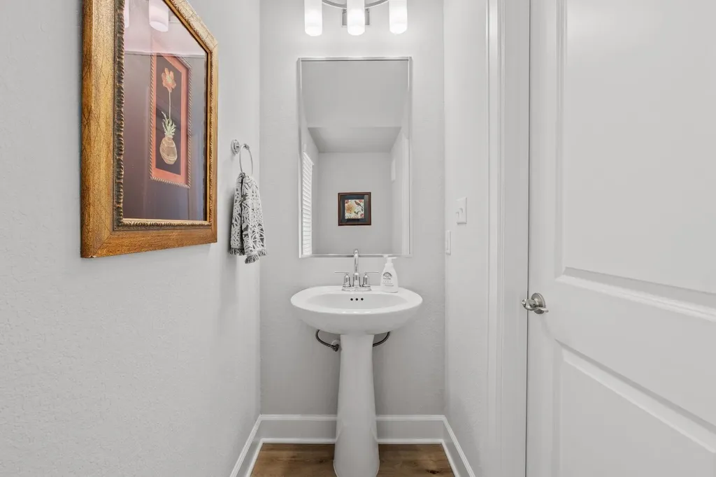144 Monterey Oak Trail Georgetown TX 78628