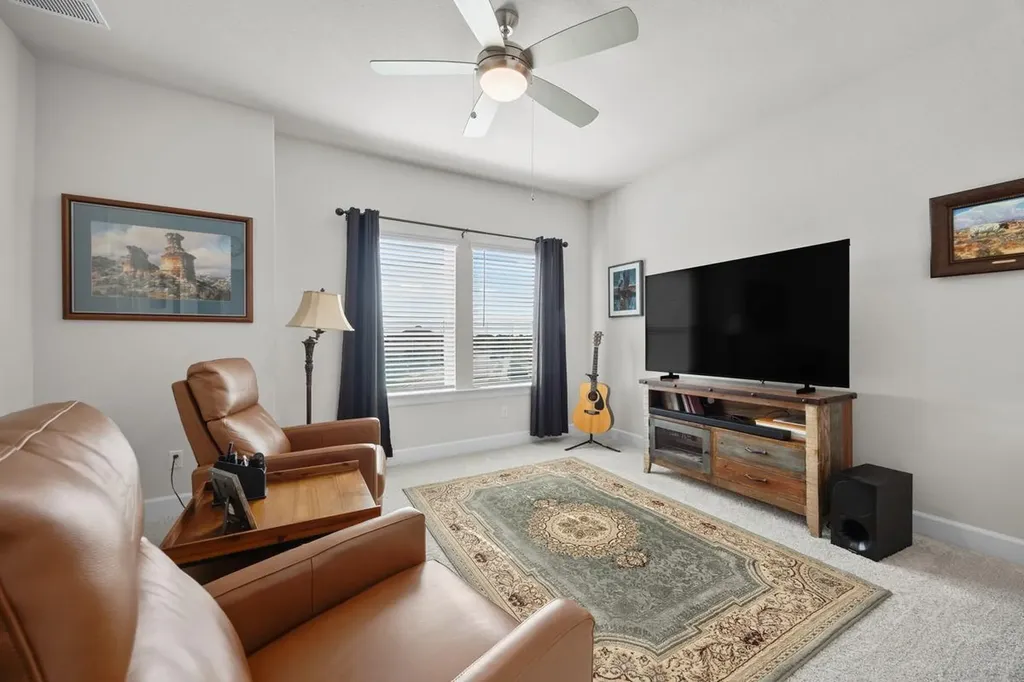 144 Monterey Oak Trail Georgetown TX 78628