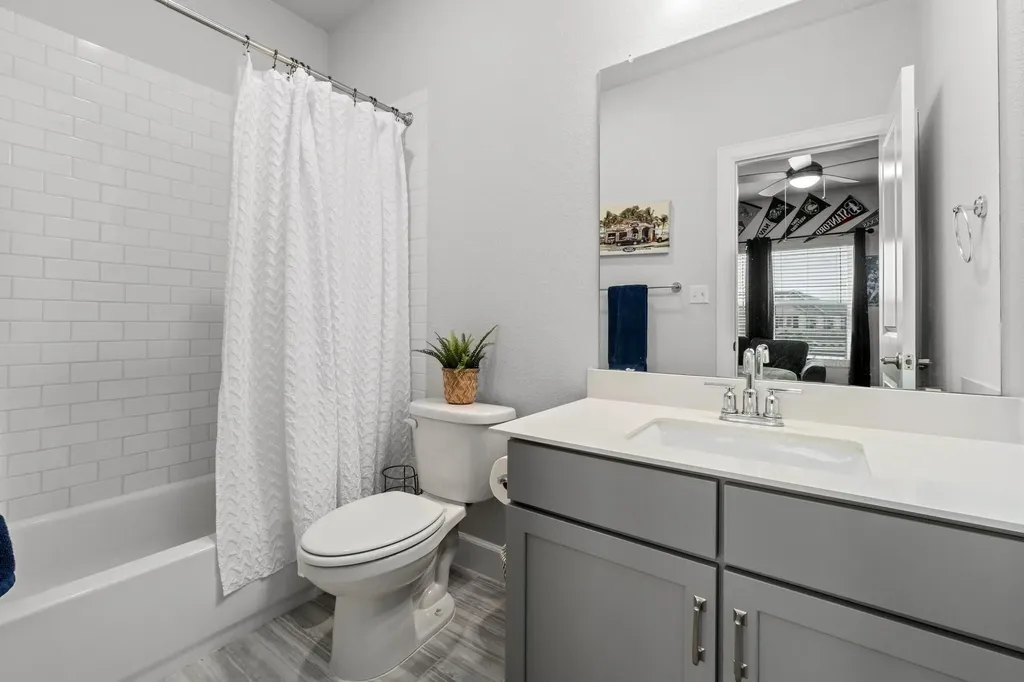 144 Monterey Oak Trail Georgetown TX 78628