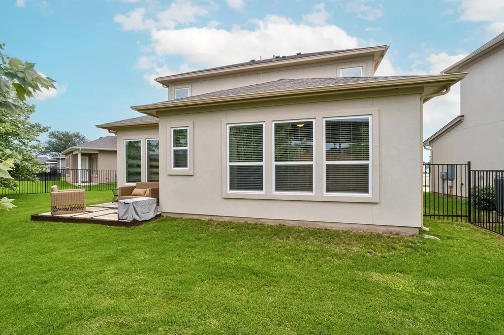 144 Monterey Oak Trail Georgetown TX 78628