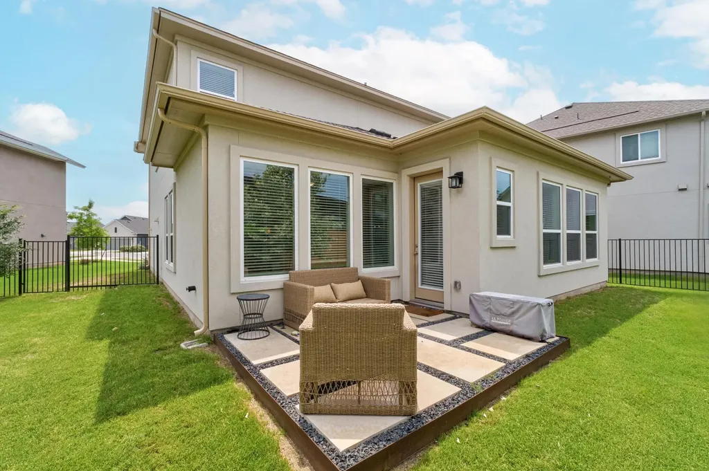 144 Monterey Oak Trail Georgetown TX 78628