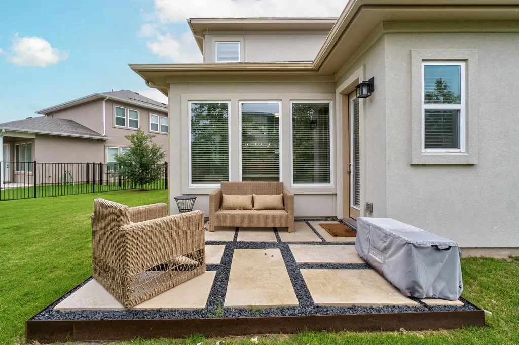 144 Monterey Oak Trail Georgetown TX 78628