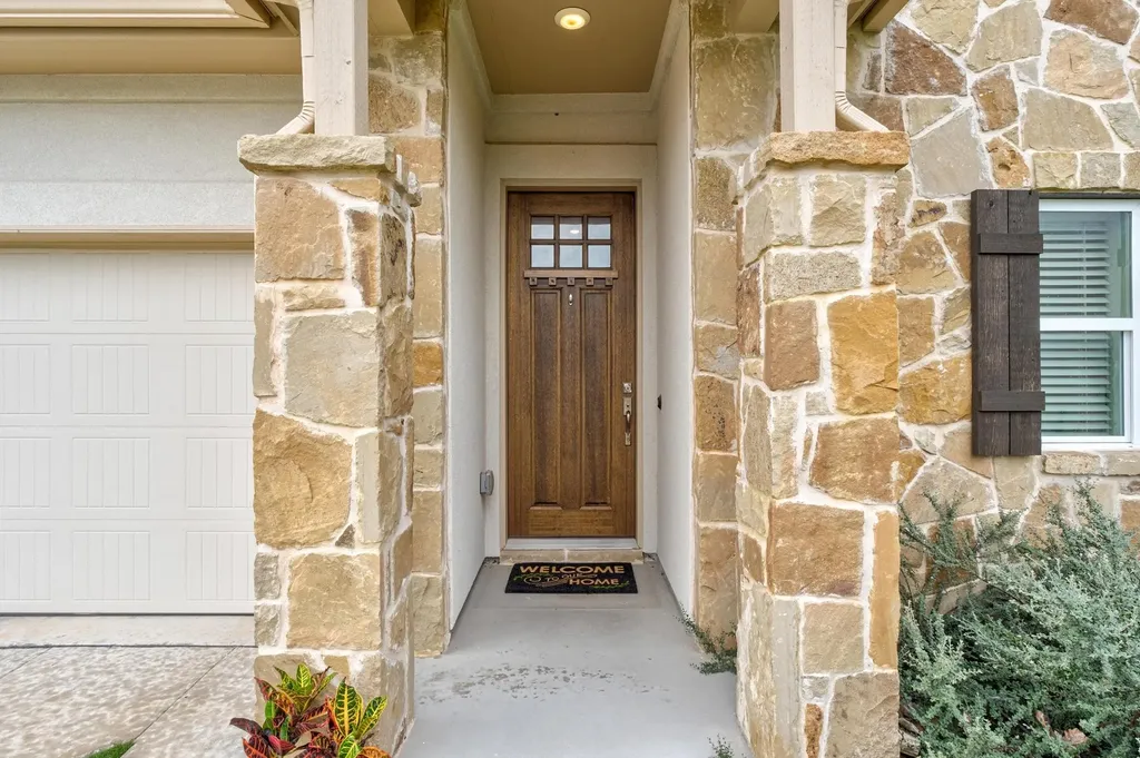 144 Monterey Oak Trail Georgetown TX 78628