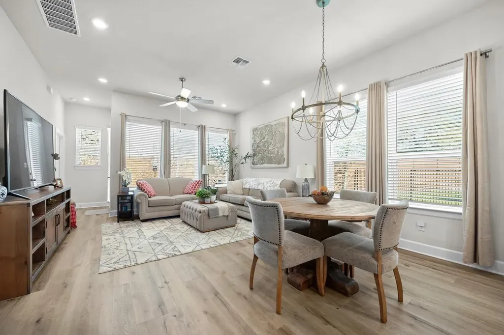 144 Monterey Oak Trail Georgetown TX 78628