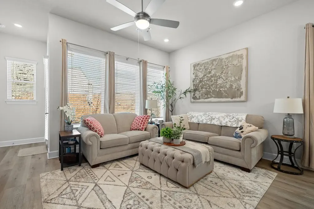 144 Monterey Oak Trail Georgetown TX 78628