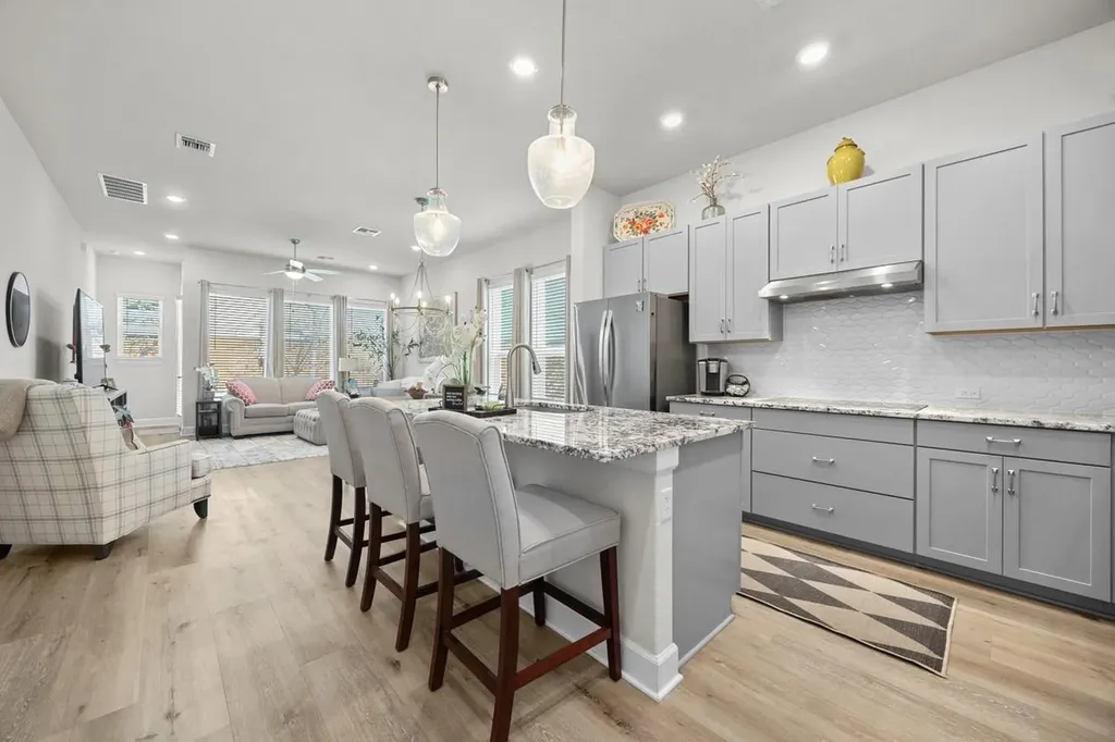 144 Monterey Oak Trail Georgetown TX 78628