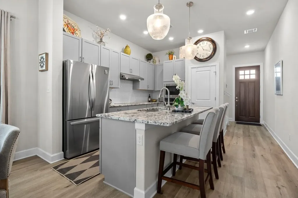 144 Monterey Oak Trail Georgetown TX 78628