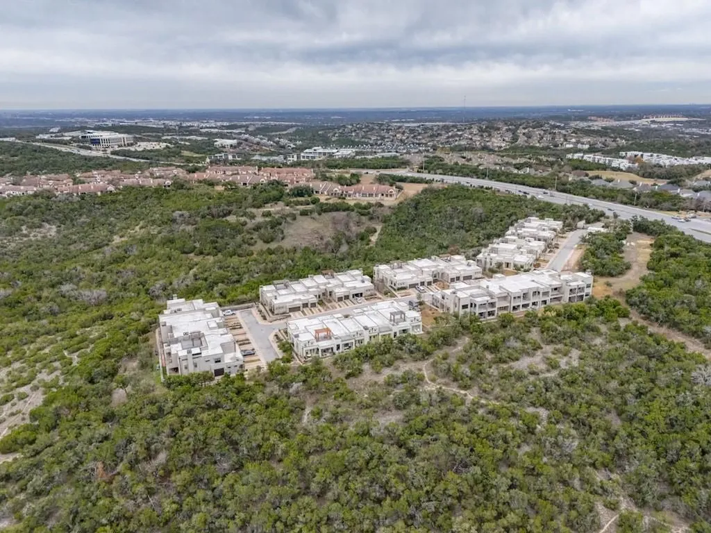 8200 Southwest Parkway Austin TX 78735